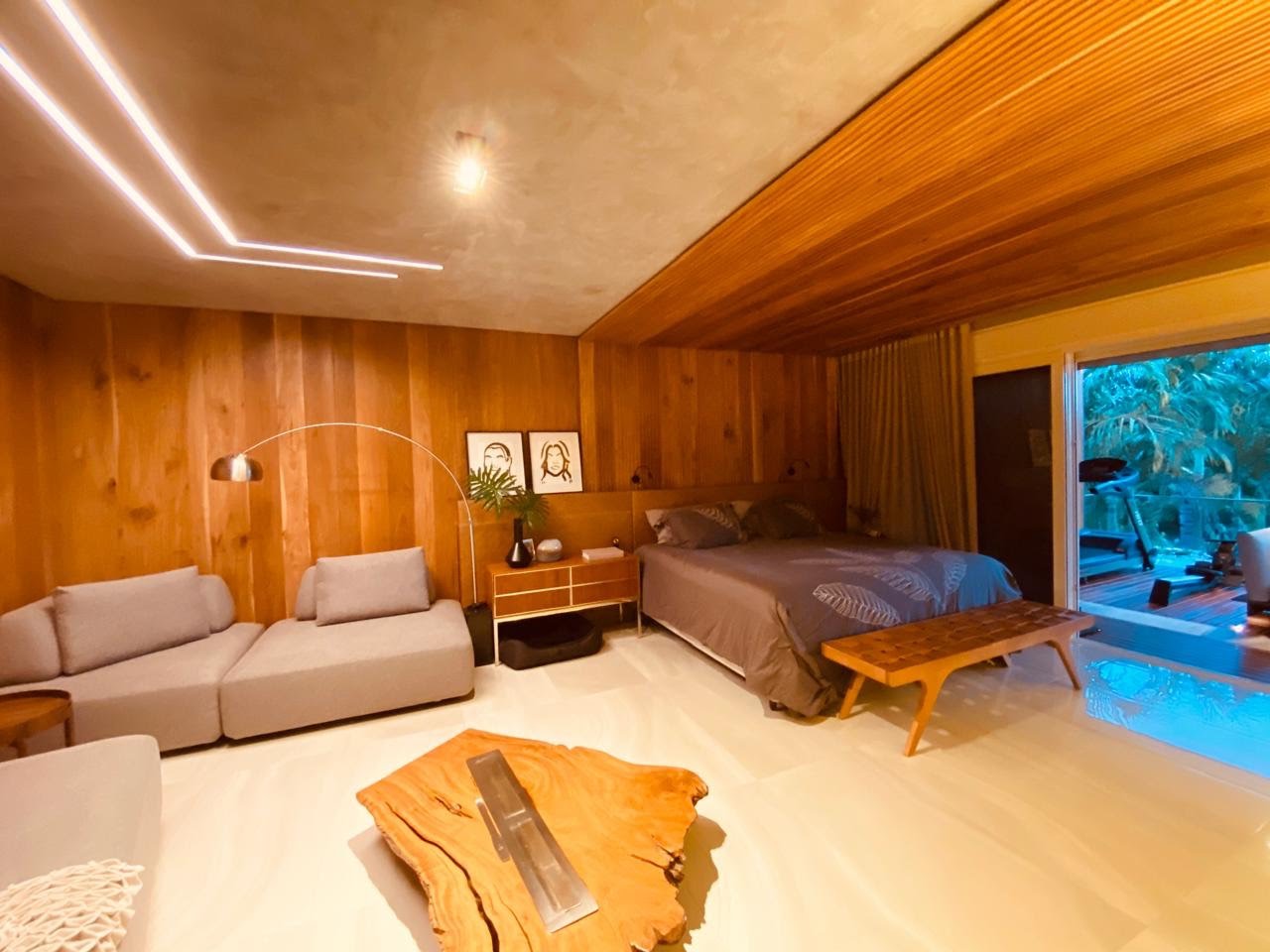 Casa à venda com 5 quartos, 4 suítes, 3 vagas e 967m² no Jurerê Internacional, Florianópolis (SC) — foto 26 de 30