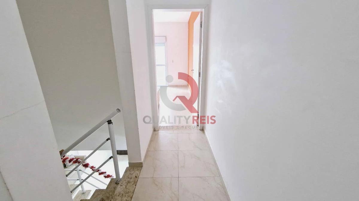 Sobrado, 3 quartos, 200 m² - Foto 9