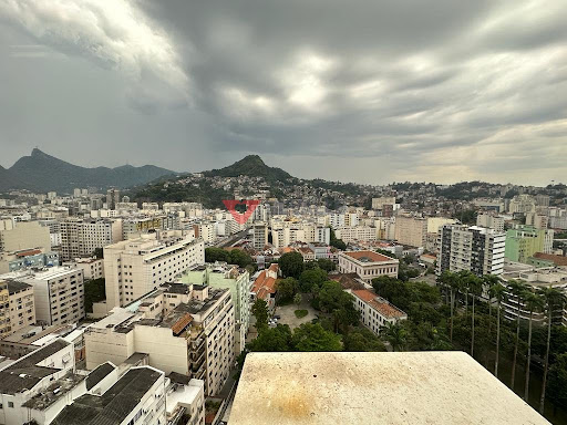 Andar Comercial em Flamengo  -  Rio de Janeiro