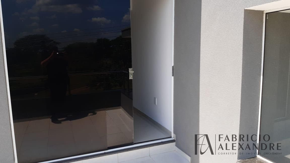 Casa à venda com 4 quartos, 4 suítes, 4 vagas e 350m² no Damha III, São José do Rio Preto (SP) — foto 7 de 30