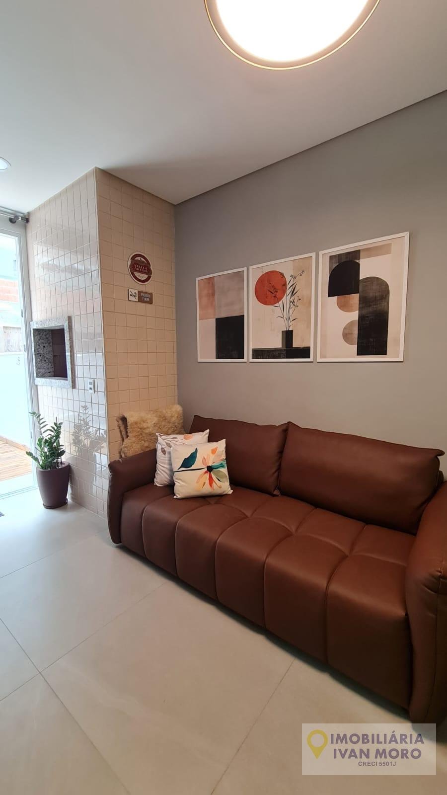 Apartamento à venda com 2 quartos, 1 suíte, 1 vaga e 112m² no Cachoeira do Bom Jesus, Florianópolis (SC) — foto 6 de 22