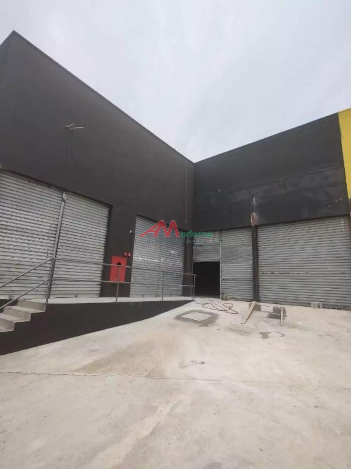 Comercial para alugar com 1 banheiro, 2 vagas e 247m² no Demarchi, São Bernardo do Campo (SP) — foto 16 de 21