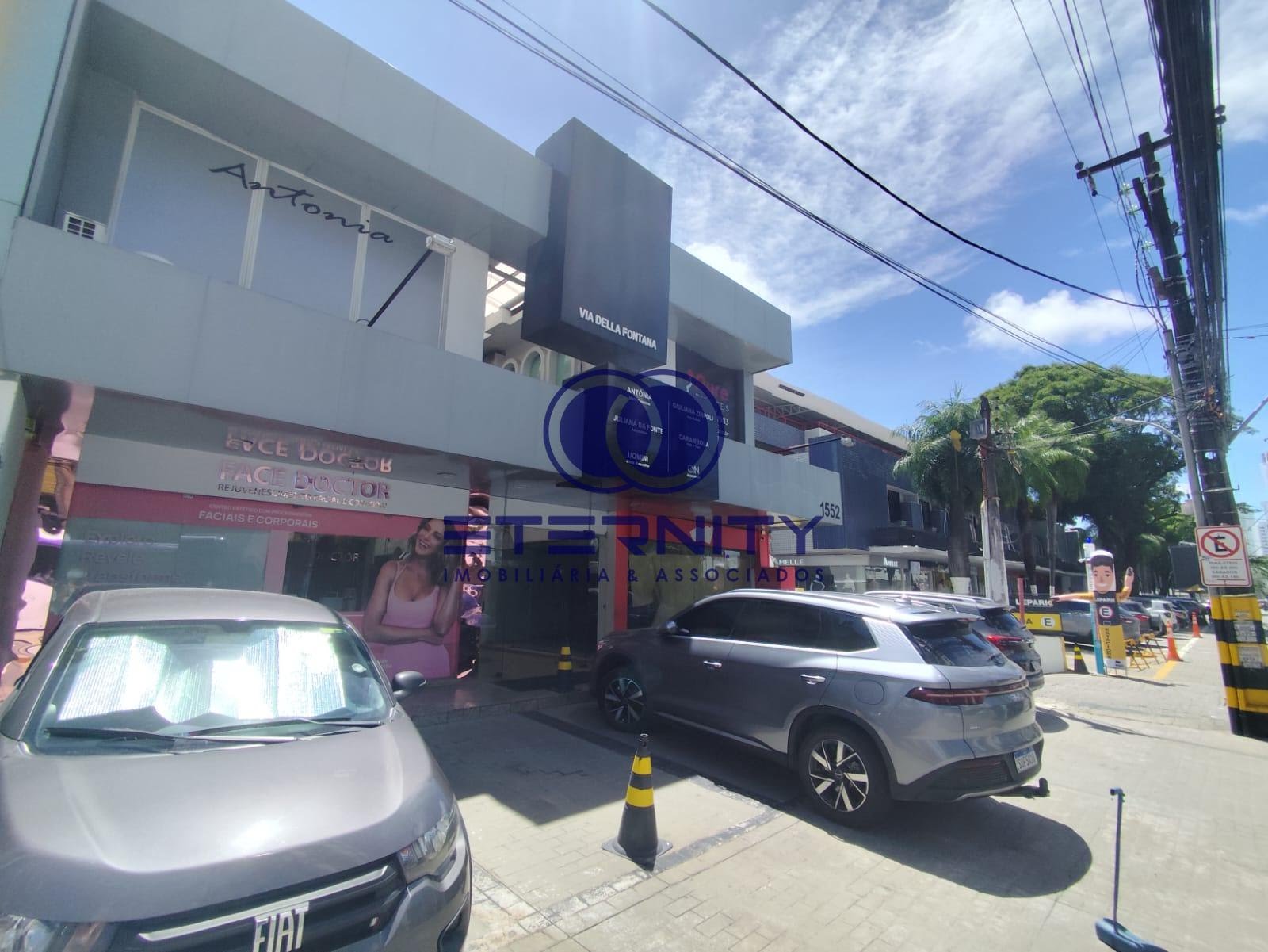 Estacionamento