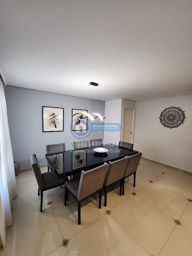 Apartamento 03 Dorm. em Vila Albertina - SP: 153M², 3 Suítes, 4 Banheiros - Venda por R$ 1.860.000