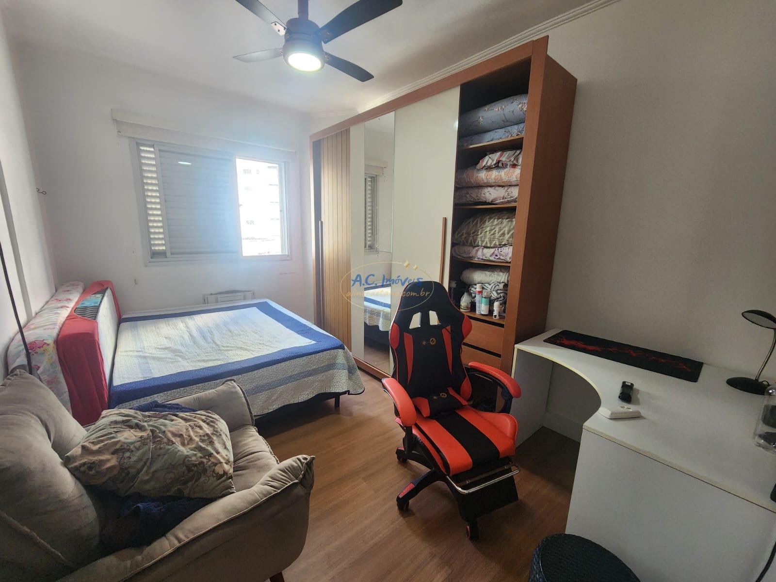 Apartamento à venda com 2 quartos, 1 suíte, 1 vaga e 79m² no Vila Tupi, Praia Grande (SP) — foto 14 de 27