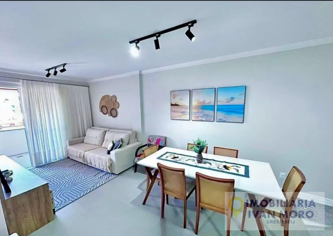 Apartamento à venda com 3 quartos, 2 banheiros, 1 vaga e 109m² no Cachoeira do Bom Jesus, Florianópolis — foto principal