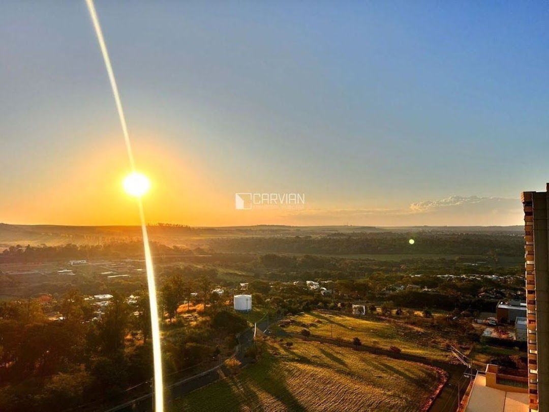 Apartamento à venda com 3 quartos, 3 suítes, 4 vagas e 195m² no Residencial Alto do Ipe, Ribeirão Preto (SP) — foto 8 de 30