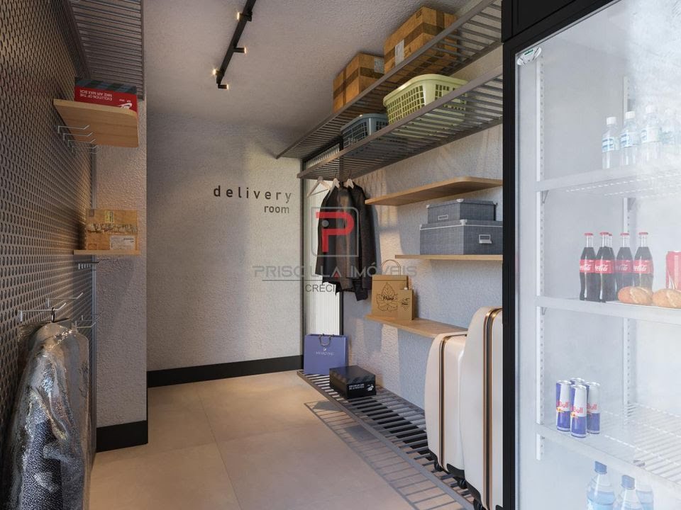 Apartamento à venda com 1 quarto, 1 banheiro, 1 vaga e 42m² no Tambaú, João Pessoa (PB) — foto 7 de 24