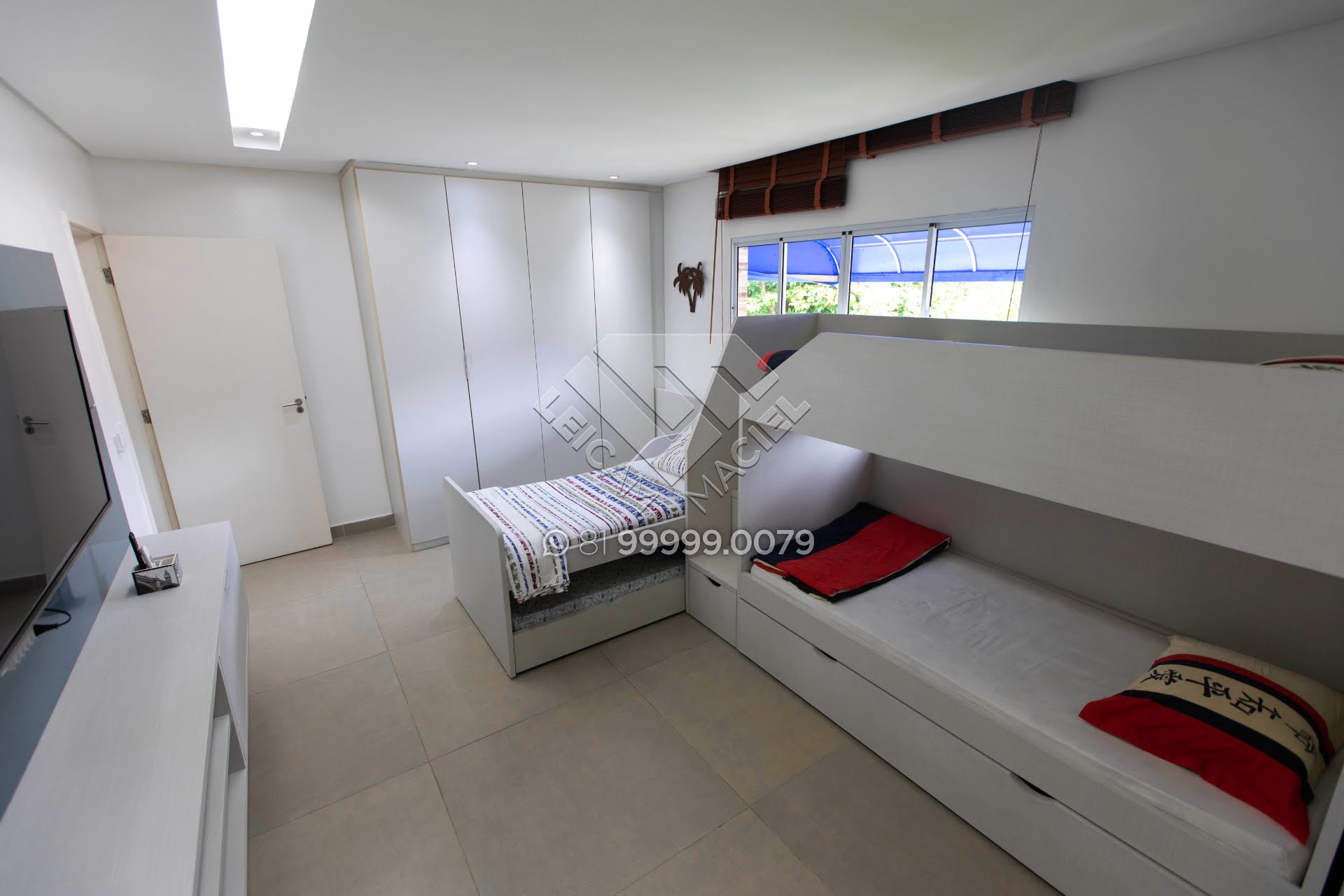 Casa à venda com 5 quartos, 4 suítes e 229m² no Porto de Galinhas, Ipojuca (PE) — foto 22 de 30