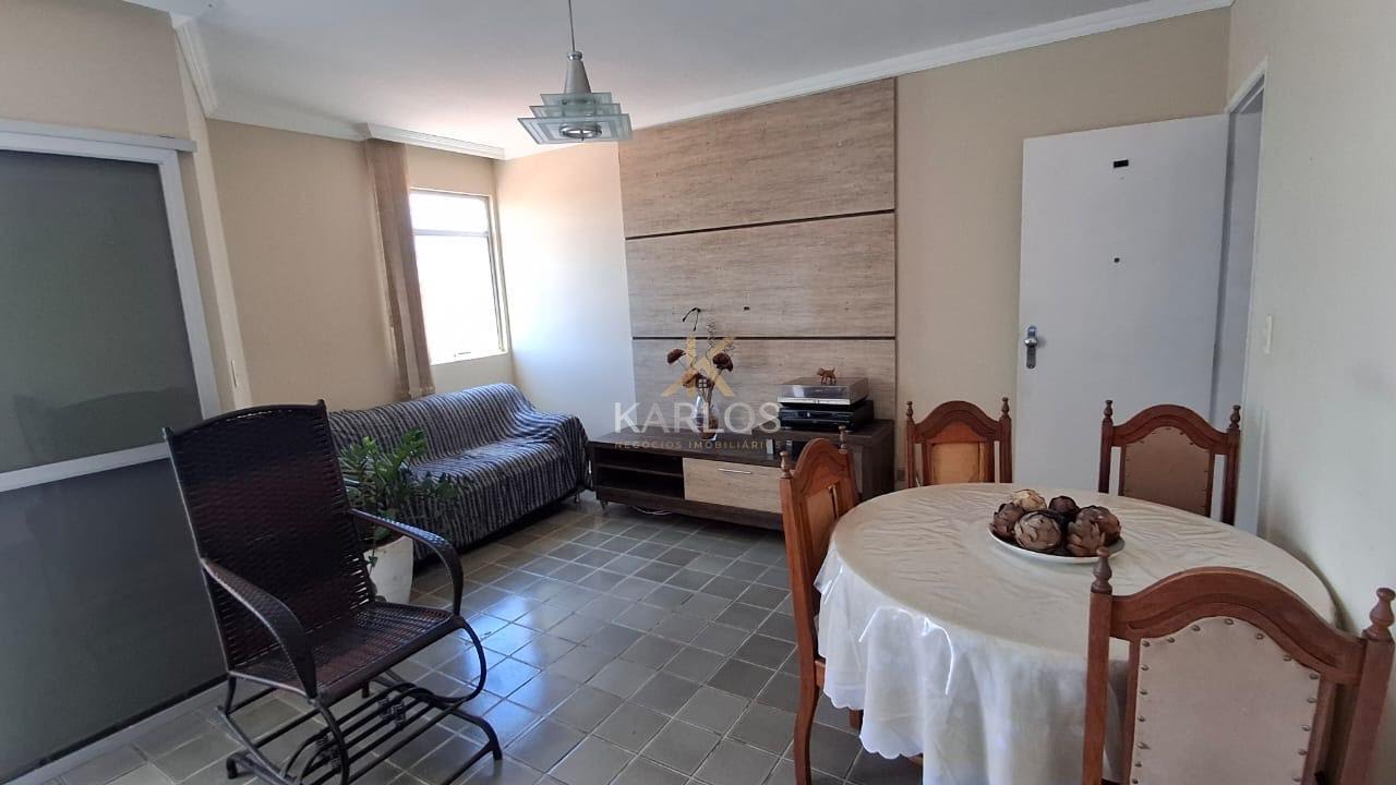 Apartamento à venda com 3 quartos, 1 suíte, 2 vagas e 140m² no Janga, Paulista (PE) — foto 17 de 20