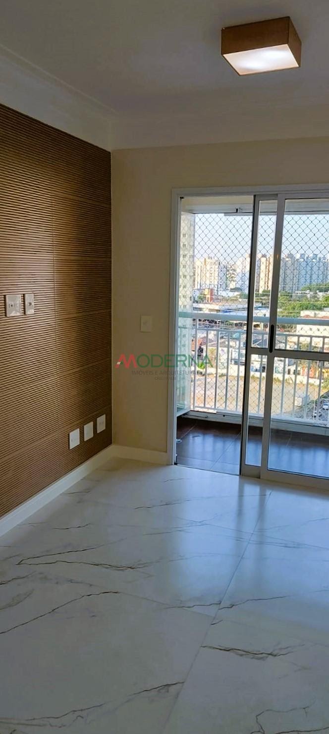 Apartamento à venda com 3 quartos, 1 suíte, 2 vagas e 83m² no Centro, São Caetano do Sul (SP) — foto 18 de 30