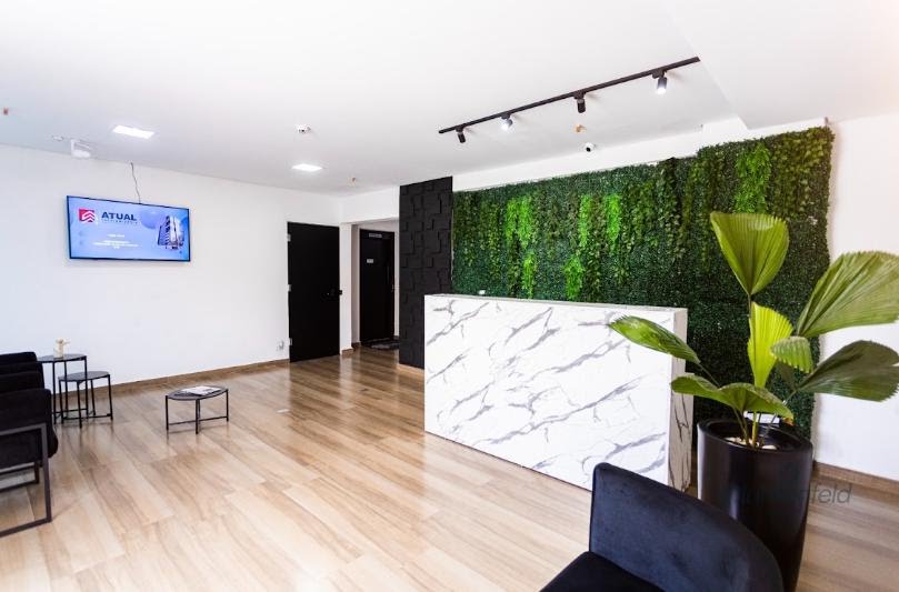 Apartamento à venda com 1 quarto, 1 banheiro, 1 vaga e 22m² no Nova Arujá, Arujá (SP) — foto 9 de 30