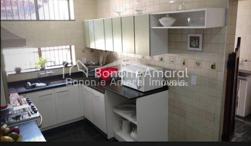 Casa, 5 quartos, 278 m² - Foto 4