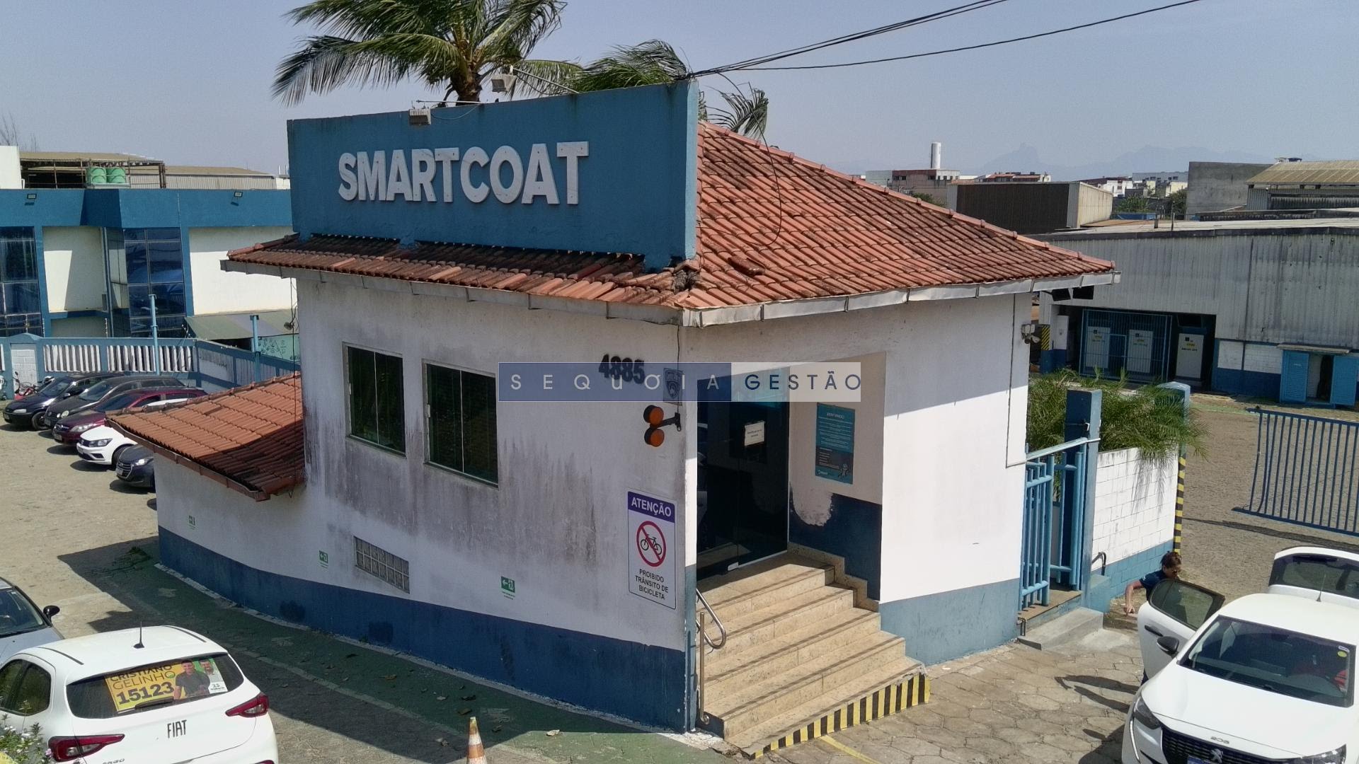 Comercial à venda com 4207m² no São José do Barreto, Macaé (RJ) — foto 25 de 30