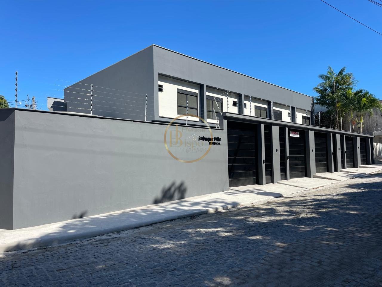 Casa à venda com 2 quartos, 2 suítes, 1 vaga e 130m² no Campinho, Porto Seguro (BA) — foto 8 de 10