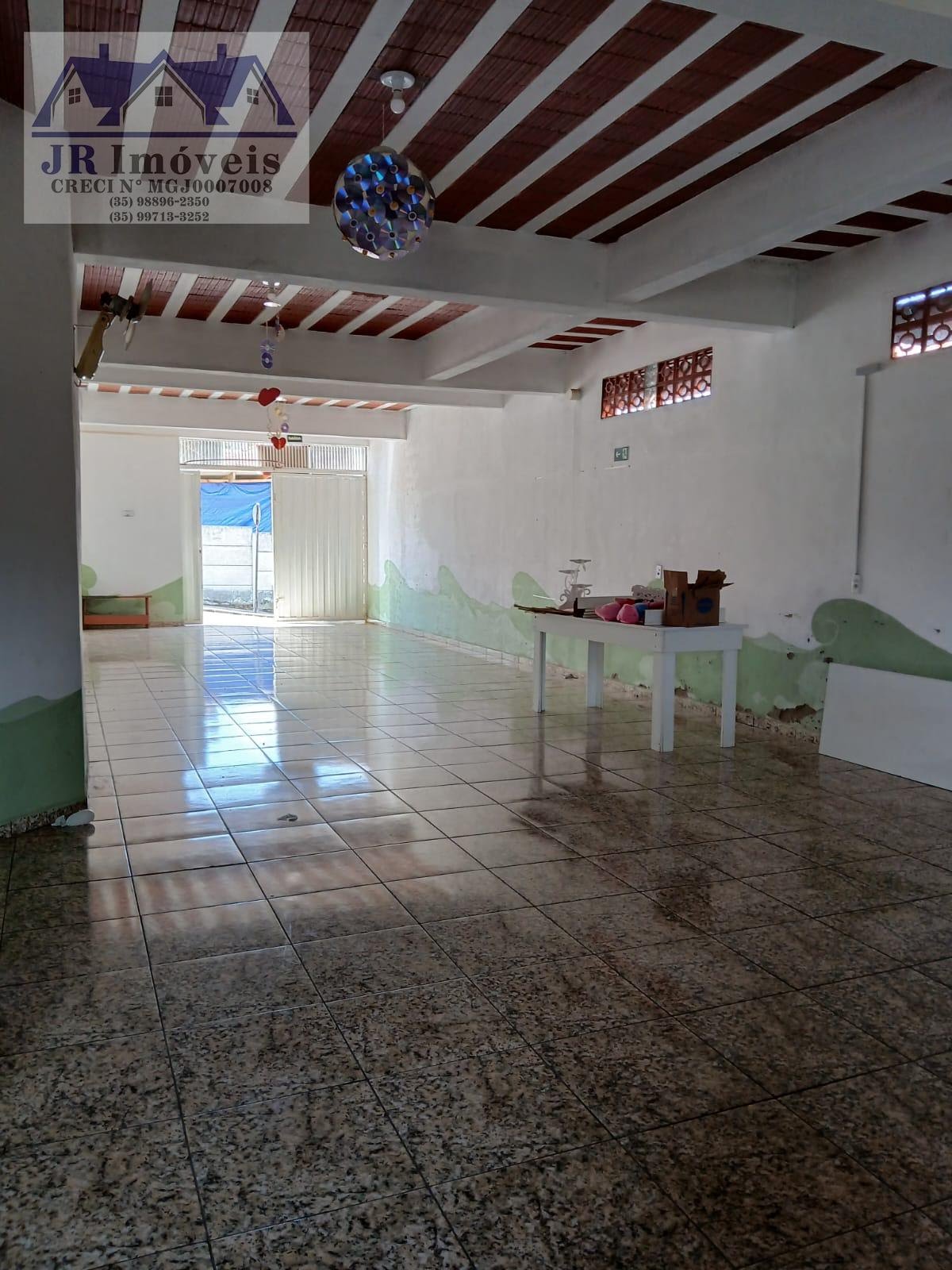 Comercial à venda com 2 banheiros, 1 vaga e 180m² no Morada do Sol, São José do Alegre (MG) — foto 4 de 10