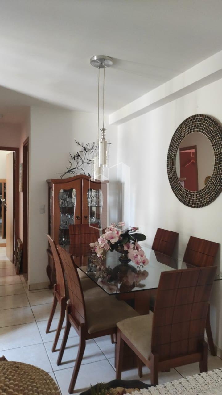 Apartamento à venda com 2 quartos, 1 suíte, 1 vaga e 56m² no Vila Cruzeiro do Sul, Aparecida de Goiânia (GO) — foto 4 de 22
