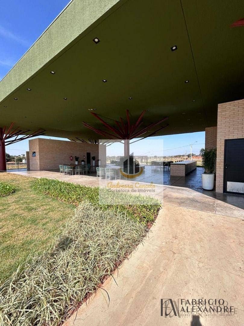Terreno à venda com 405m² de terreno no Botanic Residence, São José do Rio Preto (SP) — foto 6 de 6