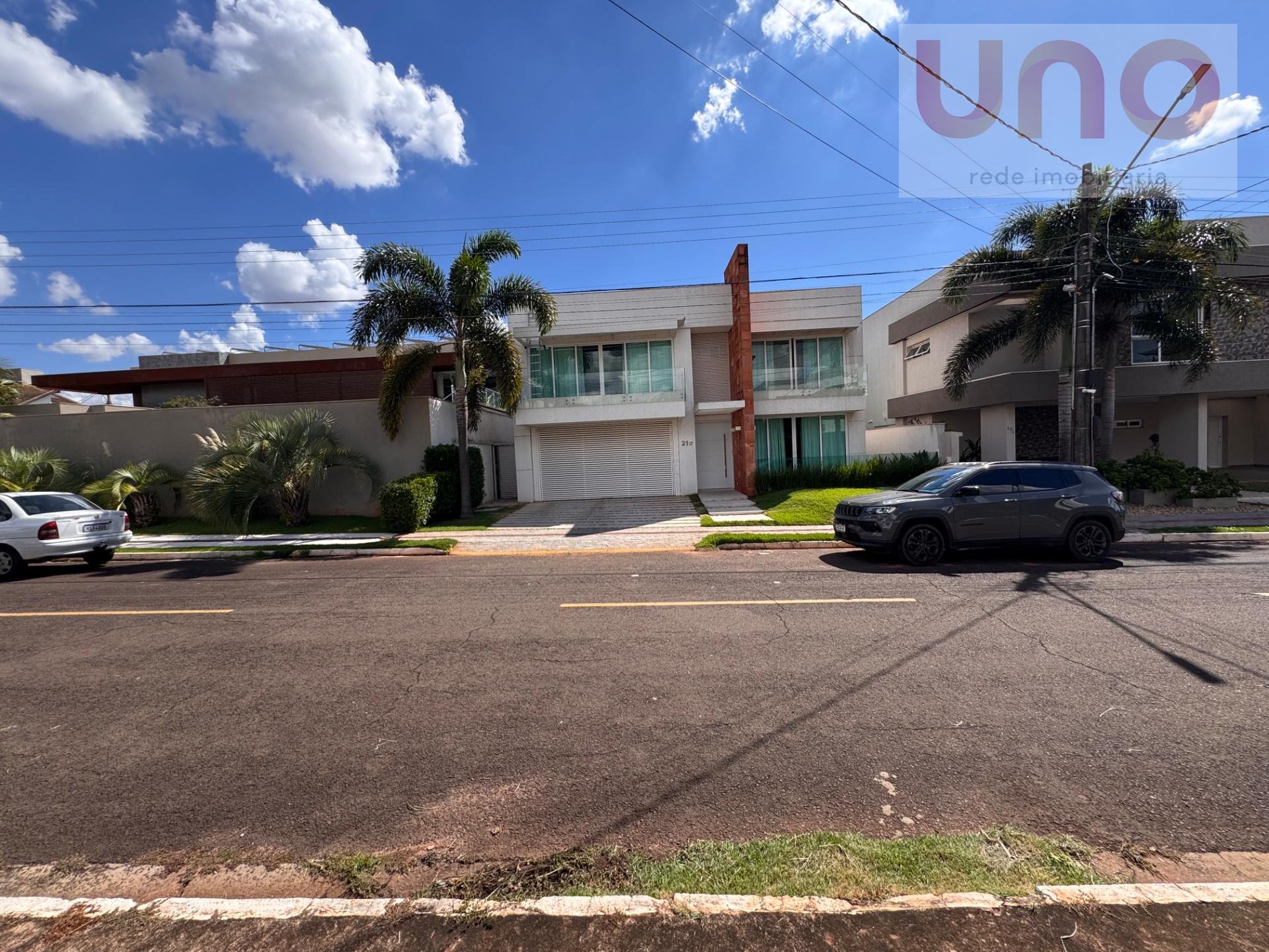Terreno à venda com 452m² de terreno no Cidade Jardim, Campo Grande (MS) — foto 16 de 18