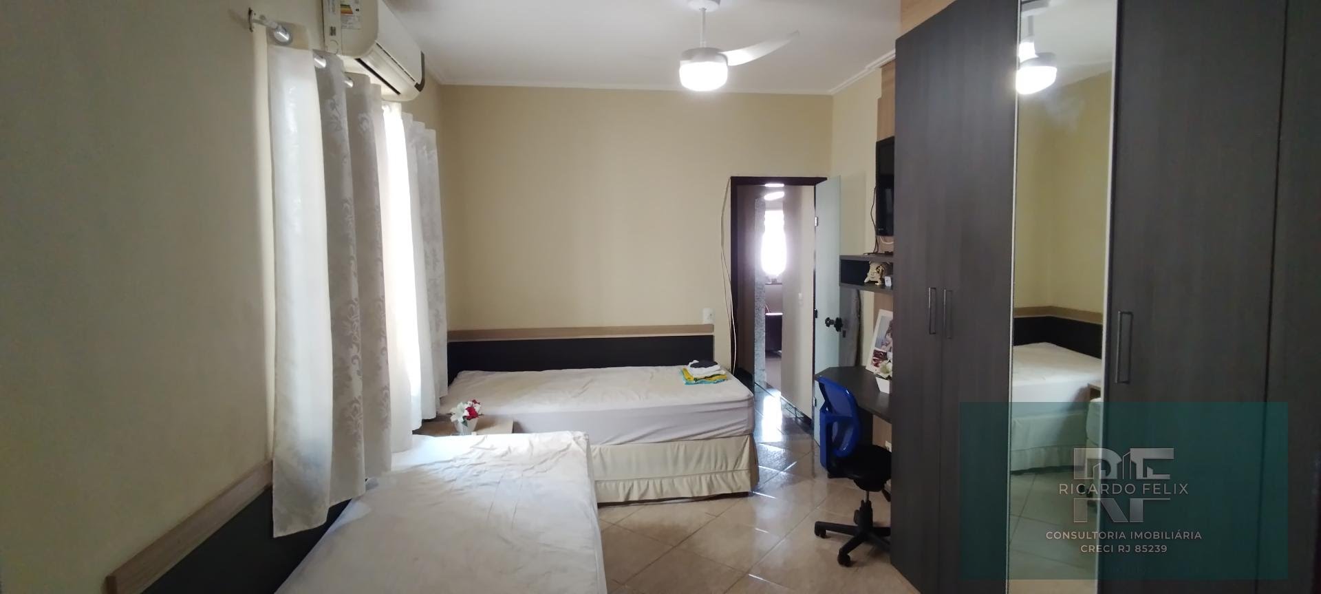 Casa à venda com 5 quartos, 2 suítes, 3 vagas e 560m² no Costazul, Rio das Ostras (RJ) — foto 25 de 30