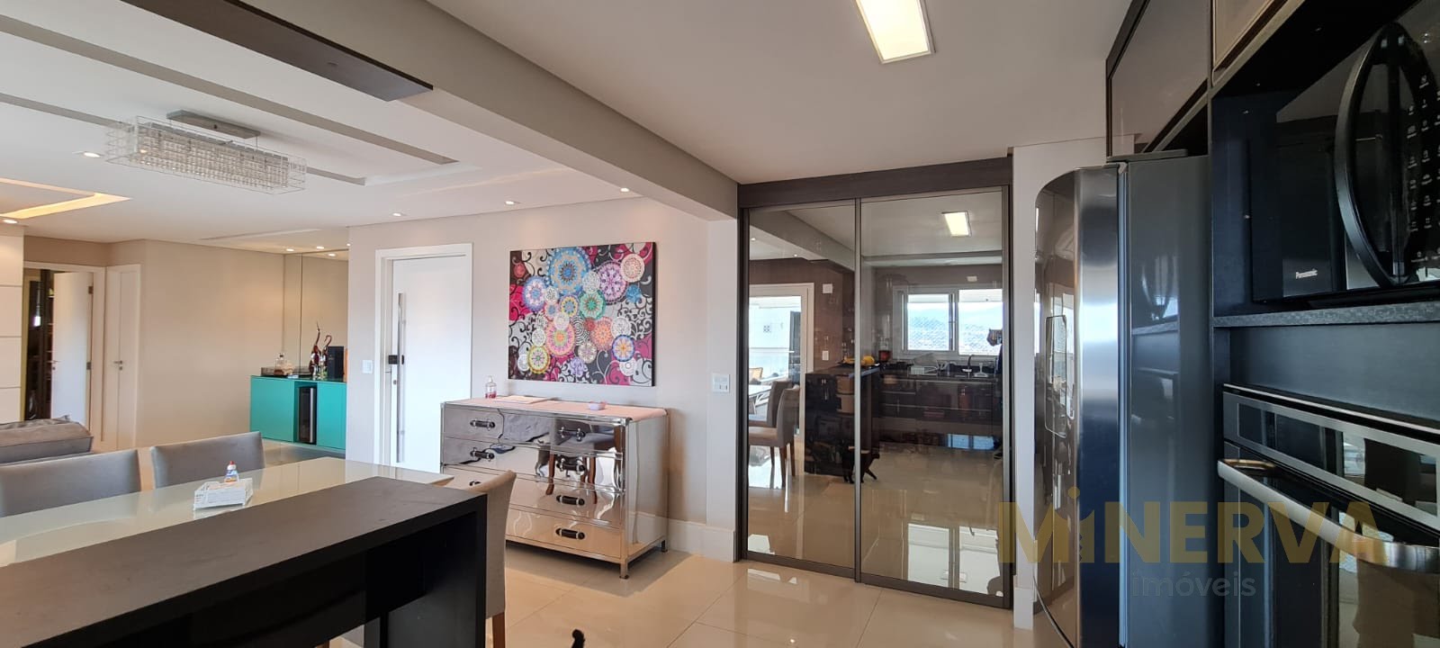 Apartamento à venda com 3 quartos, 4 banheiros, 3 vagas e 160m² no Vila Rosalia, Guarulhos (SP) — foto 26 de 30