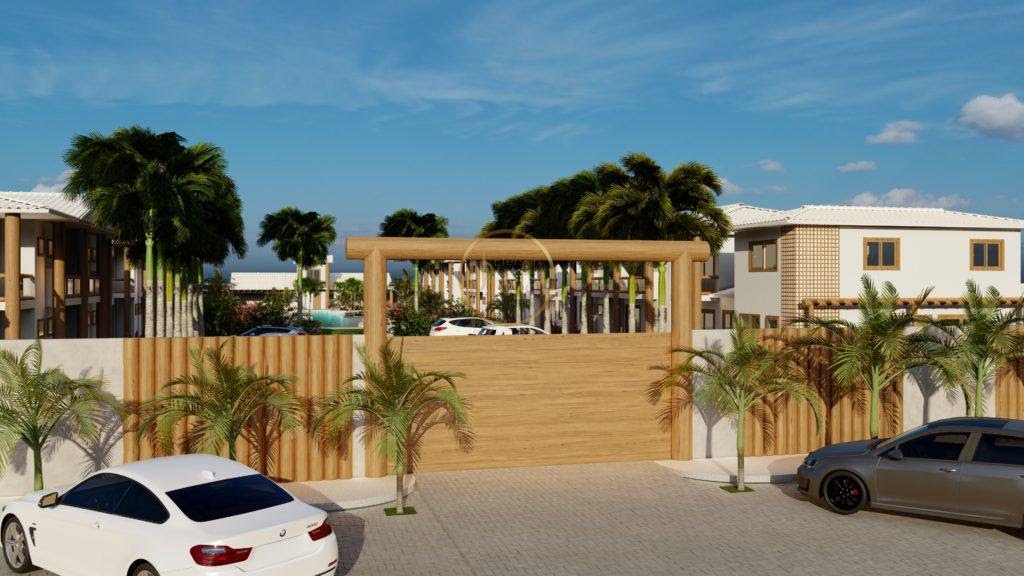 Apartamento à venda com 1 suíte, 1 vaga e 50m² no Estrada de Trancoso, Porto Seguro (BA) — foto 8 de 8