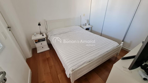 Apartamento, 1 quarto, 57 m² - Foto 9