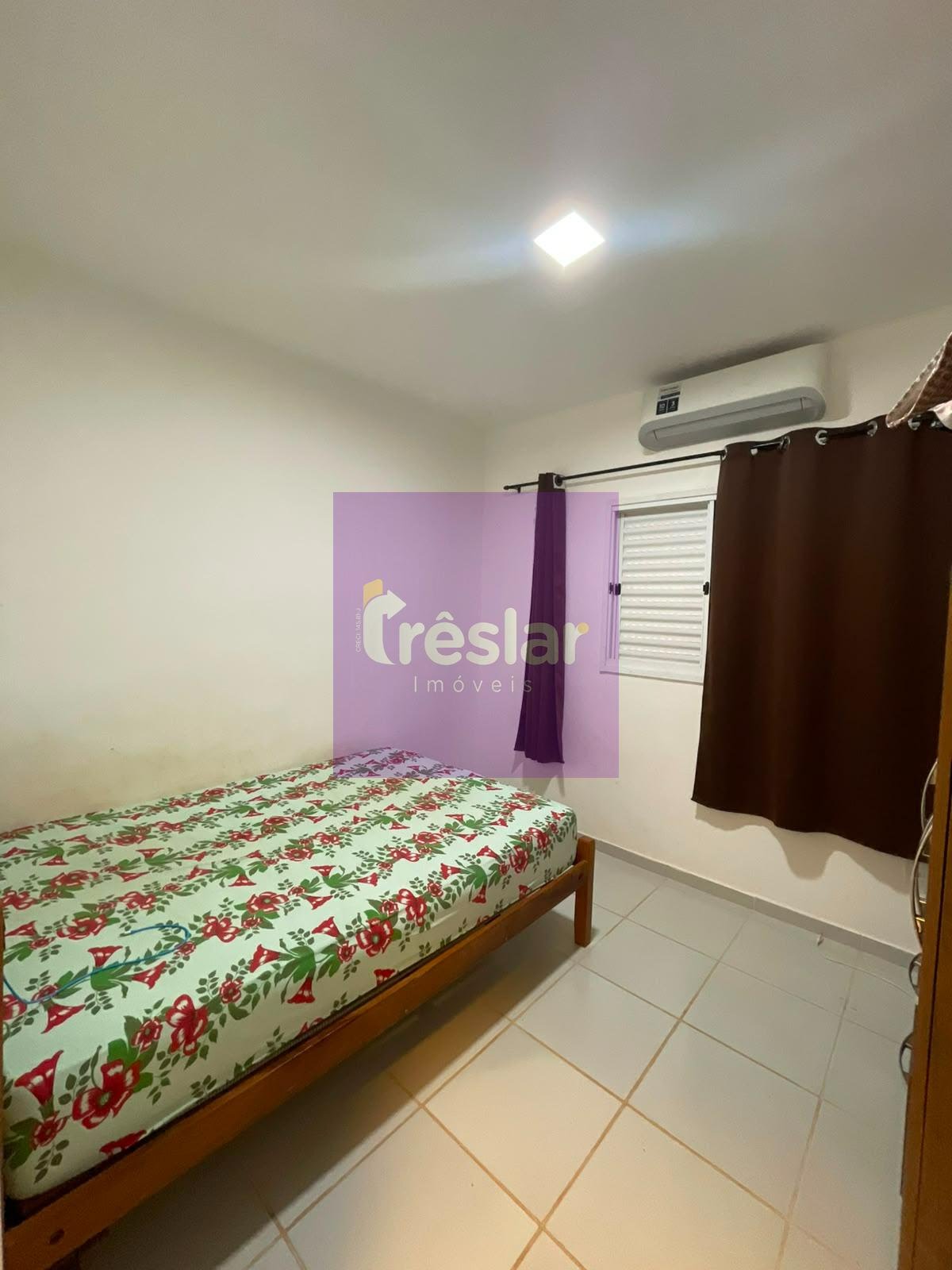 Casa à venda com 2 quartos, 1 banheiro e 45m² no Eco Ville, Três Lagoas (MS) — foto 3 de 9