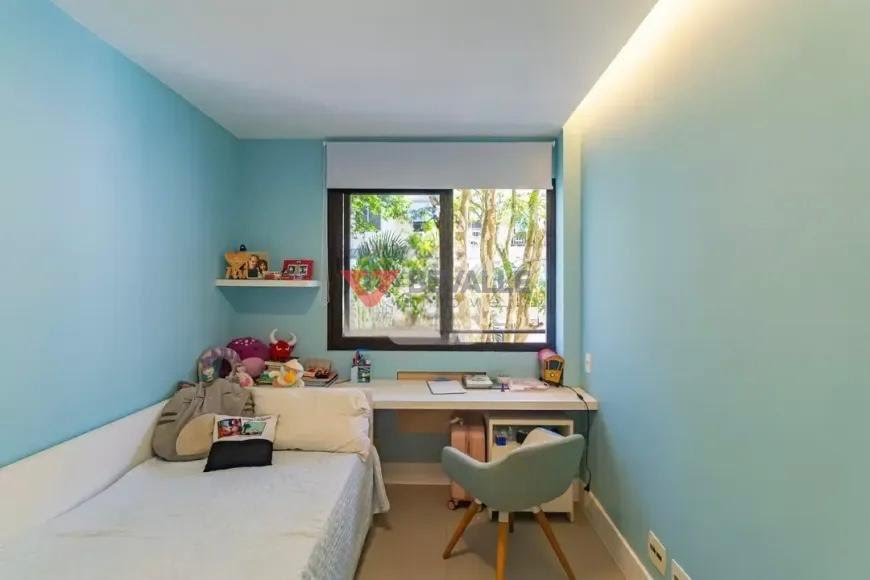 Apartamento à venda com 2 quartos, 2 banheiros, 1 vaga e 88m² no Laranjeiras, Rio de Janeiro (RJ) — foto 9 de 23