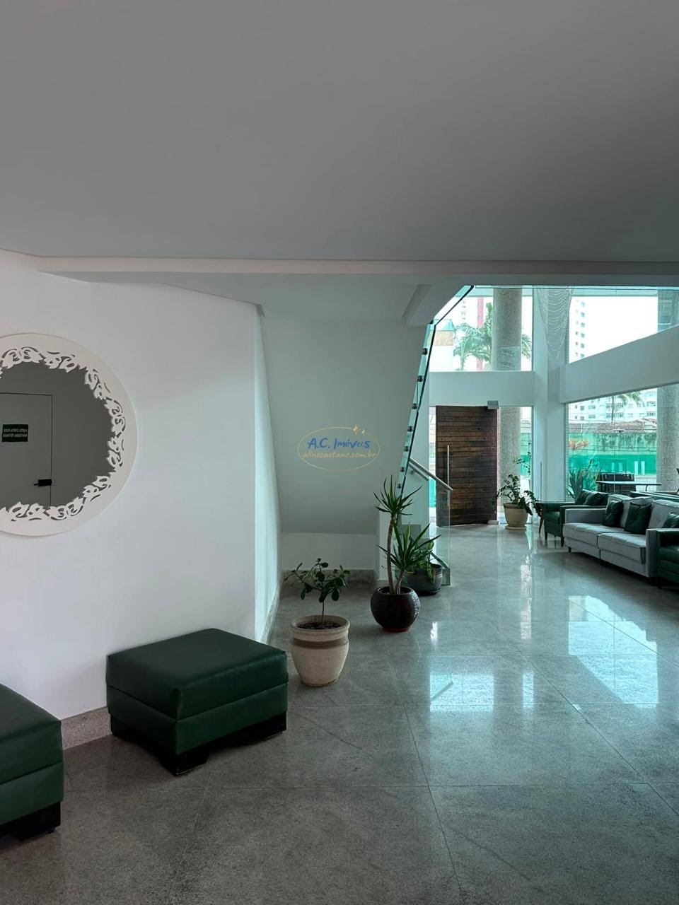 Apartamento à venda com 2 quartos, 1 suíte, 1 vaga e 77m² no Vila Caiçara, Praia Grande (SP) — foto 23 de 27