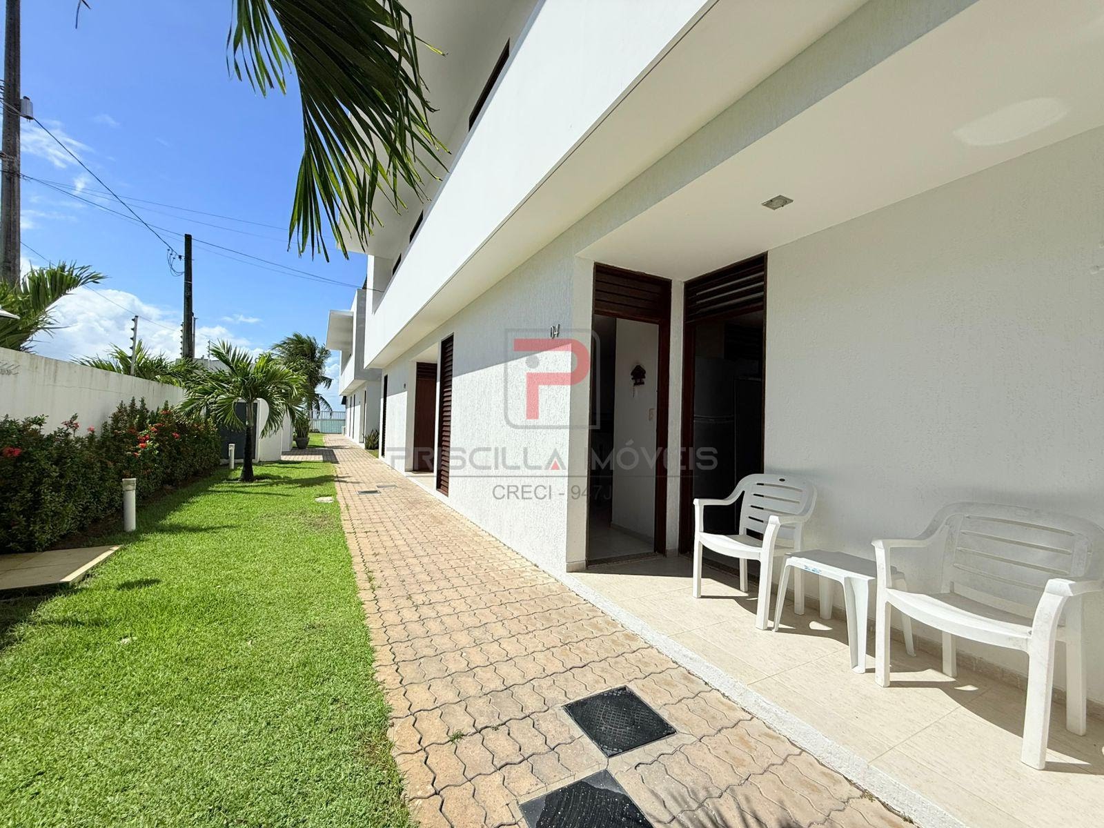 Apartamento à venda com 3 quartos, 1 suíte, 2 vagas e 171m² no Poço, Cabedelo (PB) — foto 20 de 20