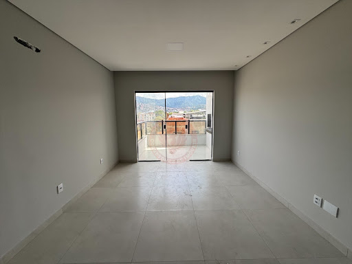 Apartamento no Bethania  -  Ipatinga