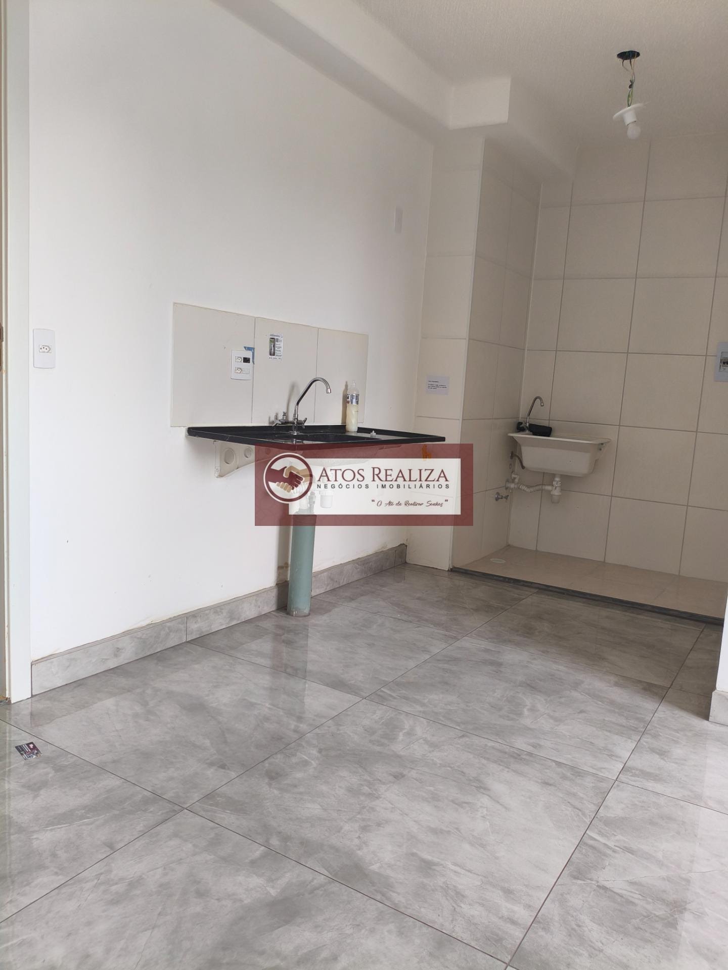 Apartamento para alugar com 2 quartos, 1 banheiro e 35m² no Usina Piratininga, São Paulo (SP) — foto 7 de 30