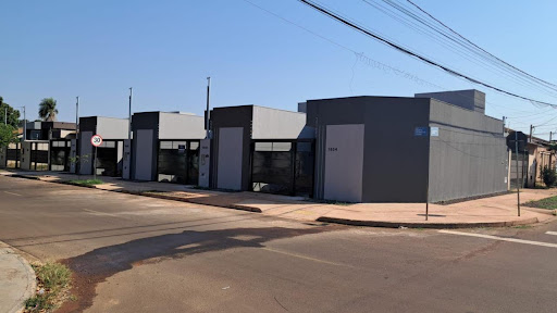 Casa em Nova Lima  -  Campo Grande