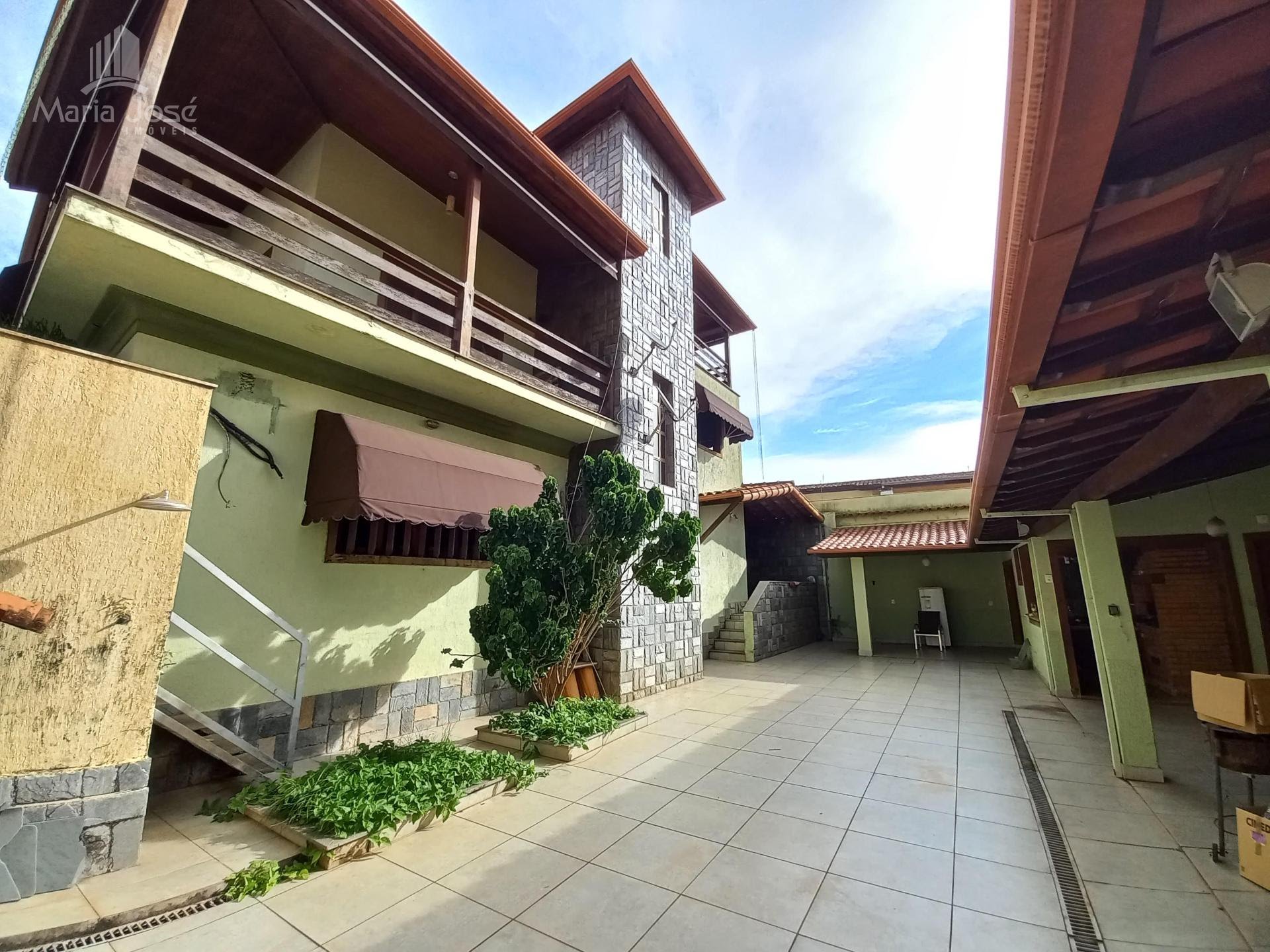Casa à venda com 3 quartos, 3 banheiros, 5 vagas e 379m² no Boa Vista, Sete Lagoas (MG) — foto 20 de 30