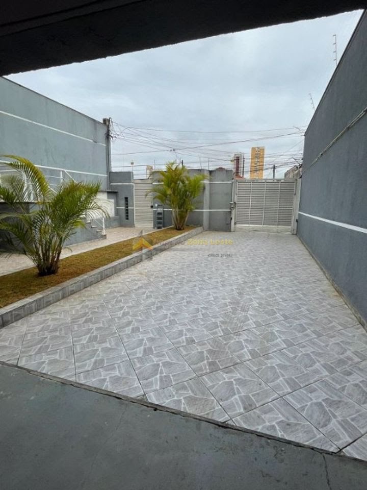Casa, 2 quartos, 60 m² - Foto 44