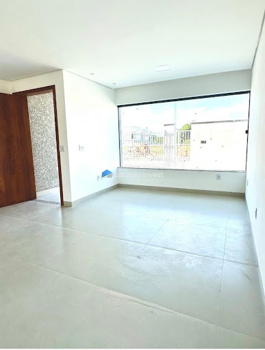 Apartamento Duplex em Loteamento D'ville  -  Porto Seguro