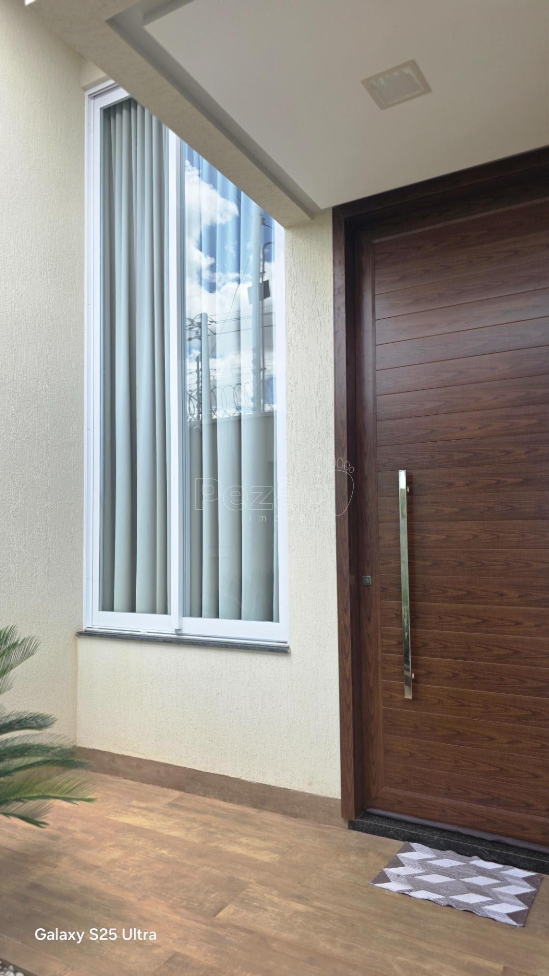 Casa à venda com 3 quartos, 1 suíte, 2 vagas e 153m² no Veredas, Itapuranga (GO) — foto 2 de 24