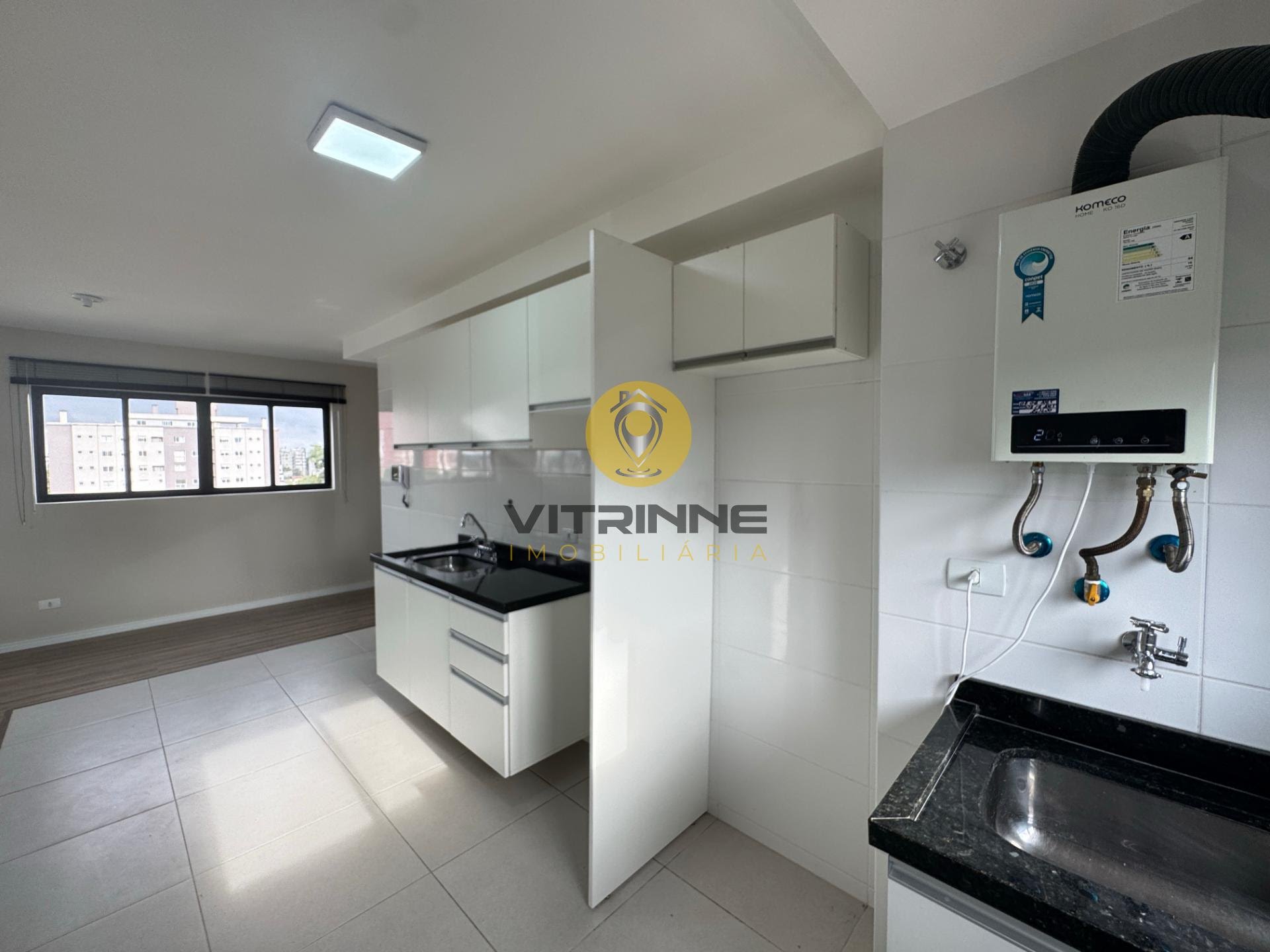Apartamento à venda com 2 quartos, 1 suíte e 60m² no Boa Vista, Curitiba (PR) — foto 14 de 28