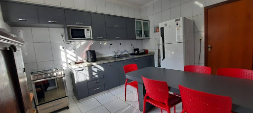 Casa À VENDA com 3 quartos sendo 1 suíte no bairro São Cristóvão II  -  Sete Lagoas