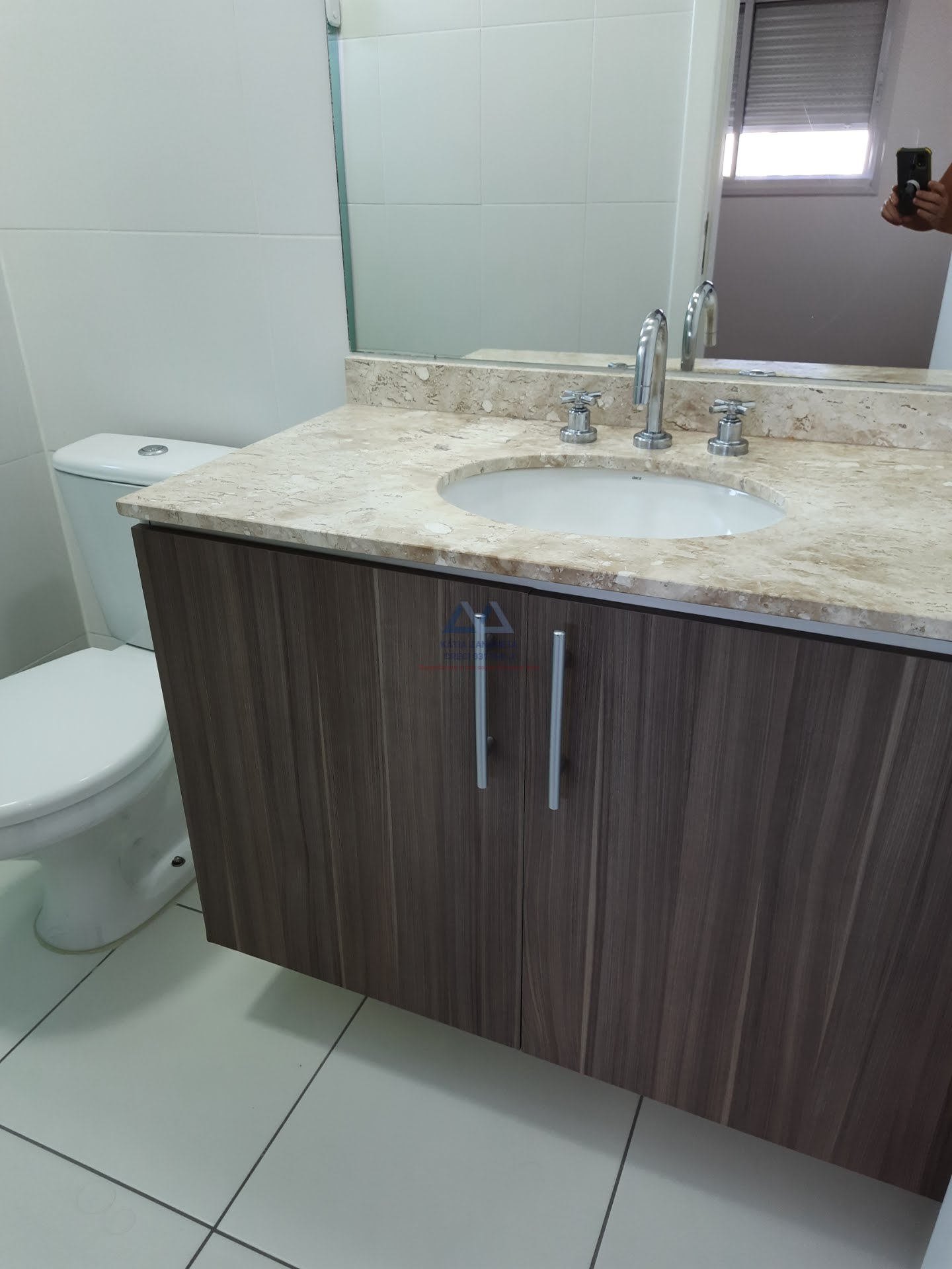 Apartamento à venda com 2 quartos, 1 suíte, 1 vaga e 58m² no Brooklin Paulista, São Paulo (SP) — foto 20 de 30