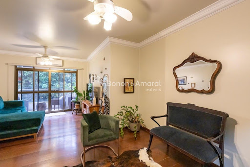 Apartamento, 3 quartos, 134 m² - Foto 3
