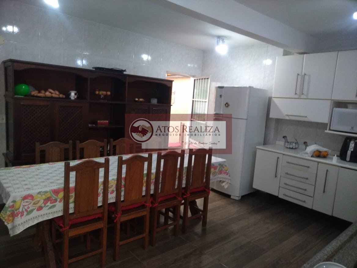 Casa à venda com 3 quartos, 1 suíte, 4 vagas e 150m² no Cidade Dutra, São Paulo (SP) — foto 16 de 26