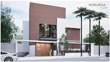 Flat em Ibituruna - Montes Claros, MG