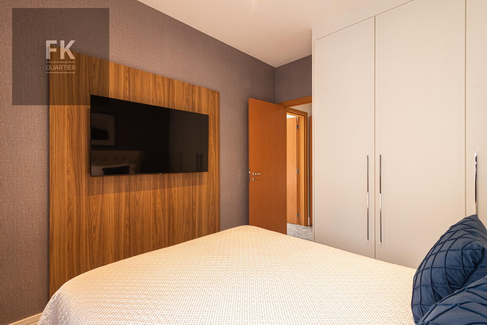 Apartamento à venda com 3 quartos, 3 suítes, 3 vagas e 175m² no Tamboré, Santana de Parnaíba (SP) — foto 19 de 26