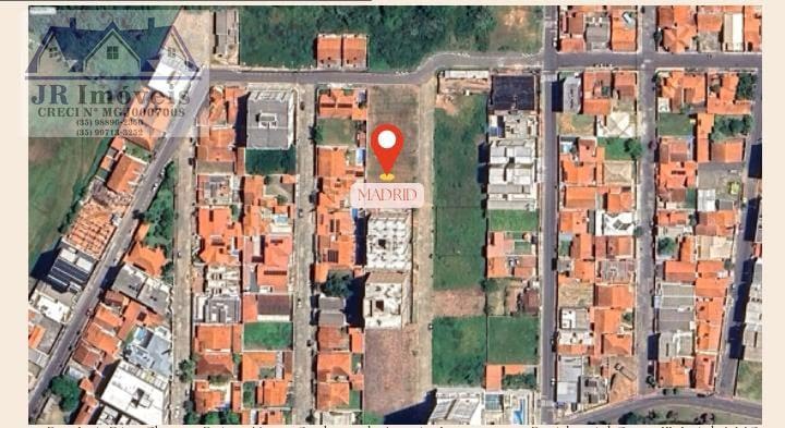 Apartamento à venda no Nossa Senhora da Agonia, Itajubá (MG) — foto 9 de 9