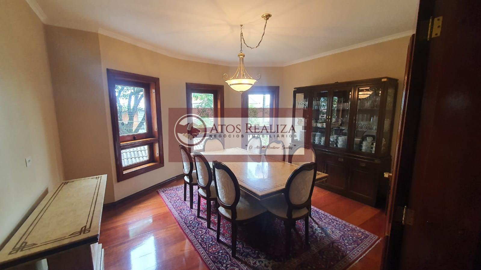 Casa à venda com 4 quartos, 4 banheiros, 7 vagas e 500m² no Bolsão de Interlagos, São Paulo (SP) — foto 24 de 30