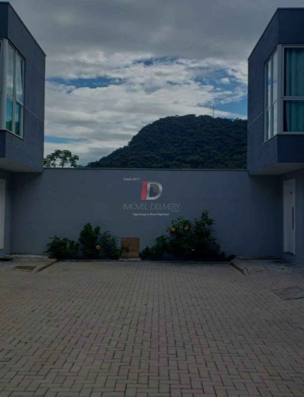 Casa de Condomínio, 2 quartos - Foto 3