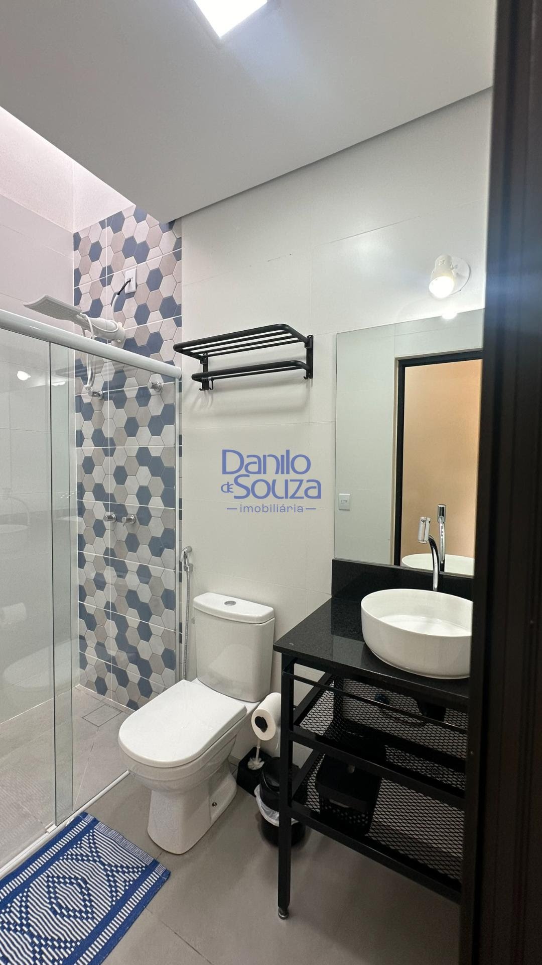 Casa à venda com 1 quarto, 1 banheiro, 1 vaga e 720m² no Fenícia, Araxá (MG) — foto 10 de 12