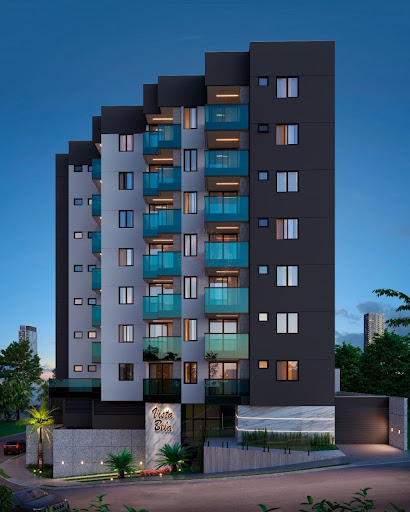 Apartamento no Iguaçu  -  Ipatinga